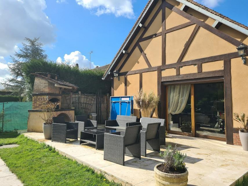 vente Maison Gisors - Photo 6