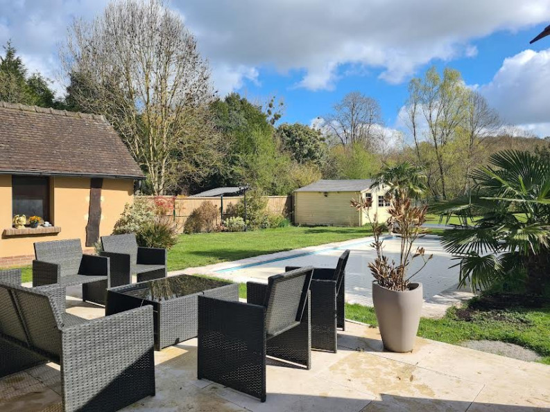 vente Maison Gisors - Photo 7