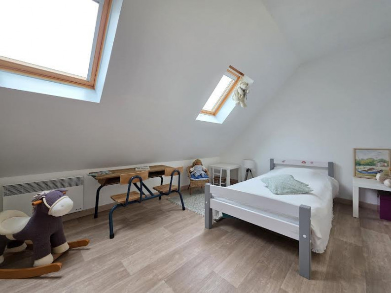 vente Maison Saint Clair Sur Epte - Photo 7