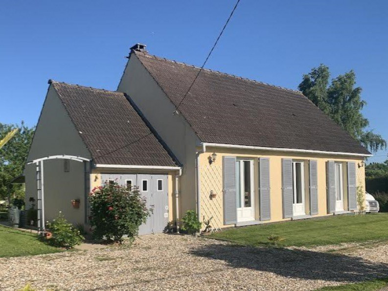 vente Maison Saint Clair Sur Epte - Photo 9