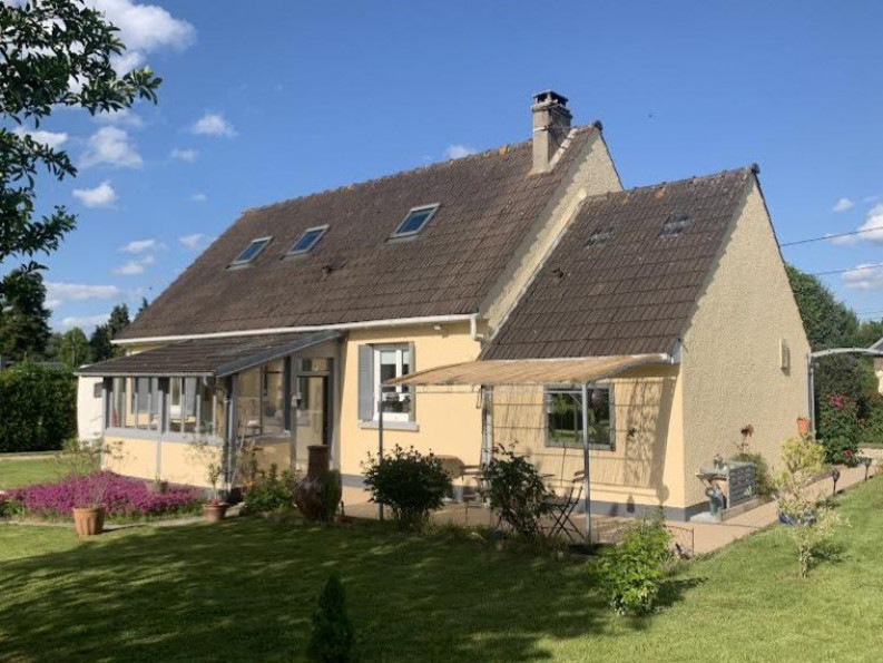 vente Maison Saint Clair Sur Epte - Photo 1