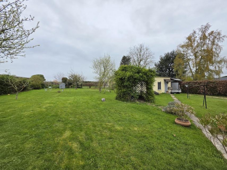 vente Maison Saint Clair Sur Epte - Photo 10