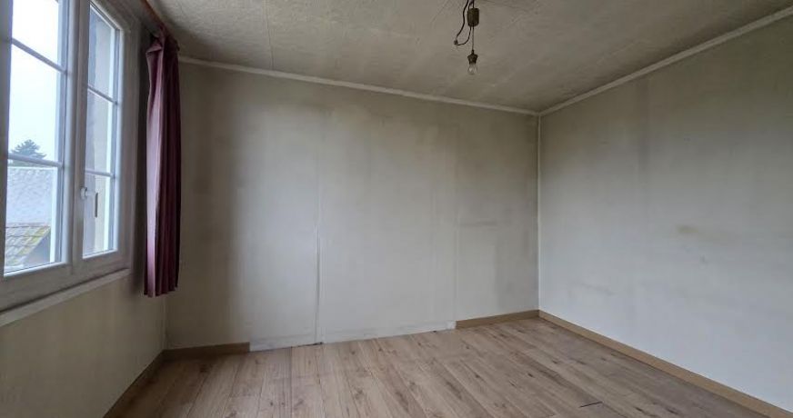 vente Maison Lyons La Foret