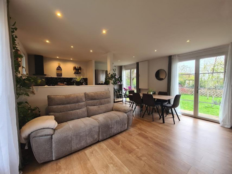 vente Maison Chaumont En Vexin - Photo 4