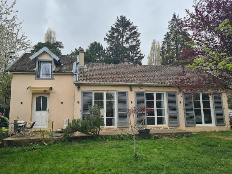 vente Maison Chaumont En Vexin - Photo 1