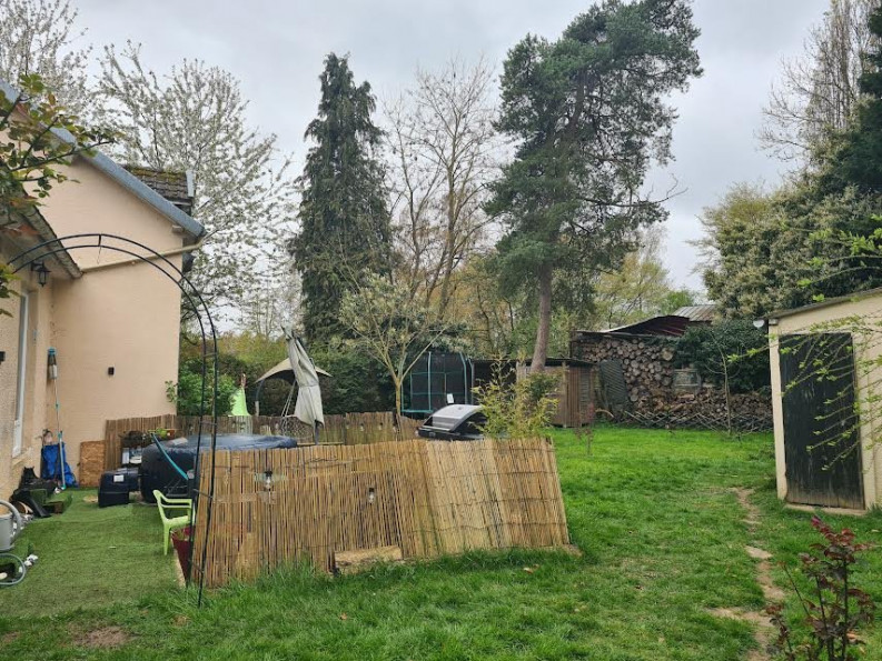 vente Maison Chaumont En Vexin - Photo 10