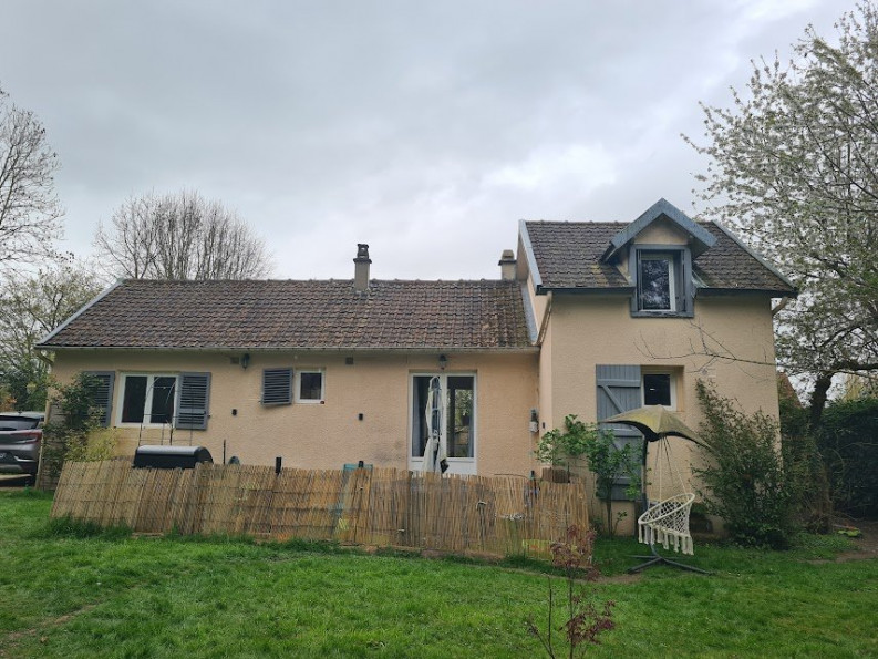 vente Maison Chaumont En Vexin - Photo 9