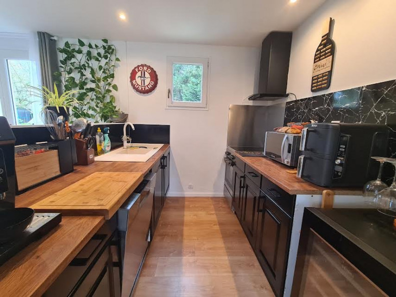 vente Maison Chaumont En Vexin - Photo 2