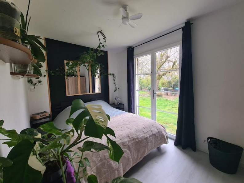 vente Maison Chaumont En Vexin - Photo 5