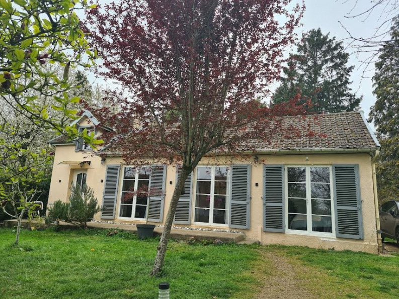 vente Maison Chaumont En Vexin - Photo 8