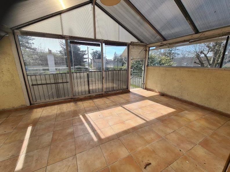 vente Maison Magny En Vexin - Photo 9