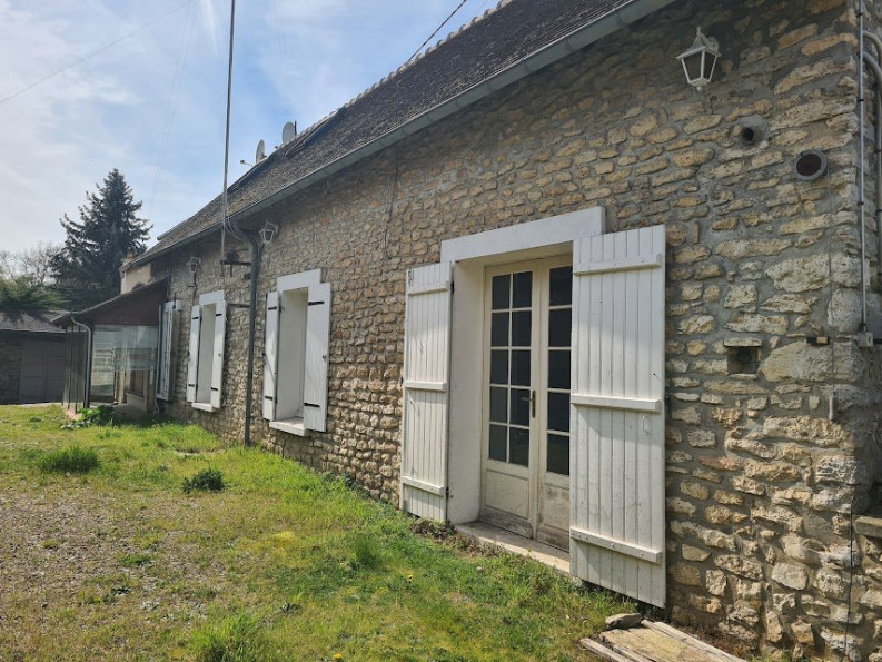 vente Maison Magny En Vexin - Photo 1