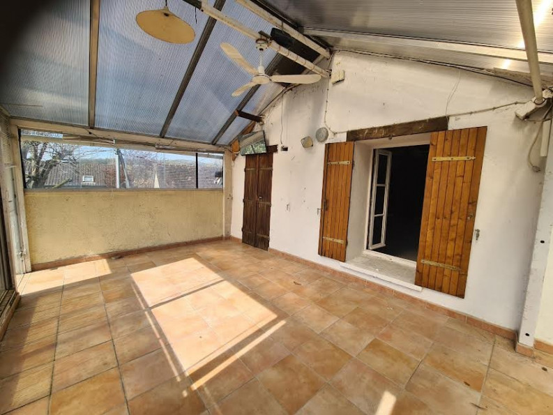 vente Maison Magny En Vexin - Photo 8