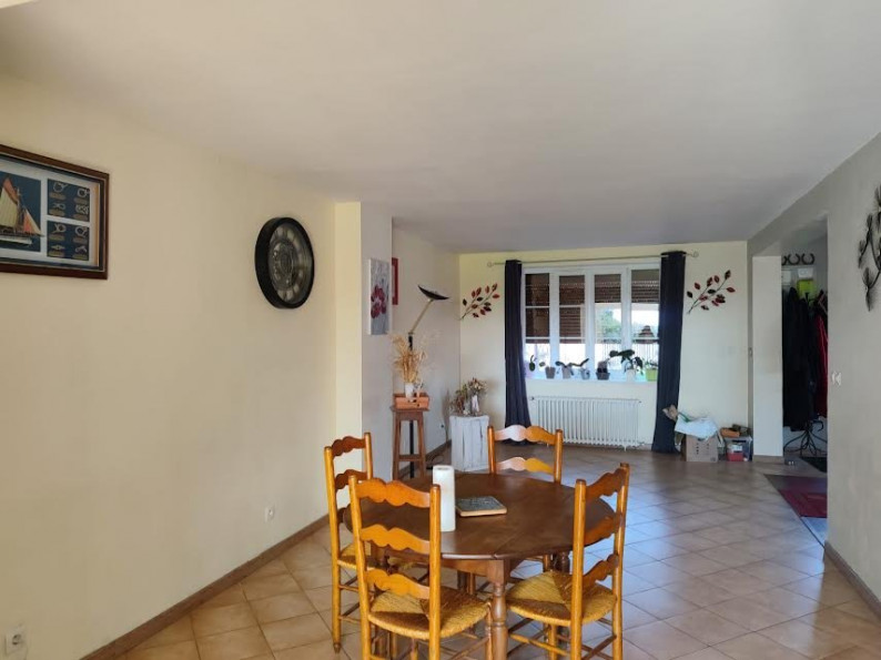 vente Maison Saint Clair Sur Epte - Photo 3