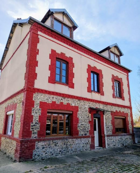 vente Maison Saint Clair Sur Epte - Photo 1