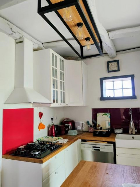 vente Maison Saint Clair Sur Epte - Photo 2