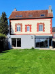vente Maison Saint Clair Sur Epte