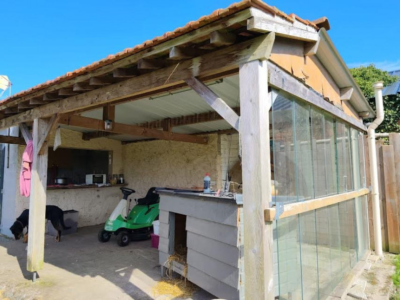 vente Maison Saint Clair Sur Epte - Photo 9