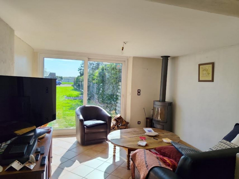 vente Maison Saint Clair Sur Epte - Photo 6