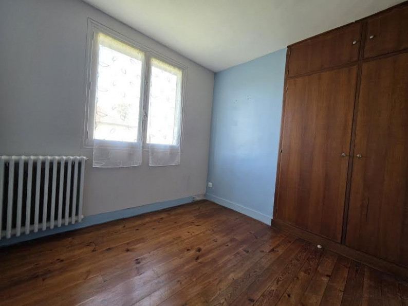 vente Maison Lyons La Foret - Photo 8