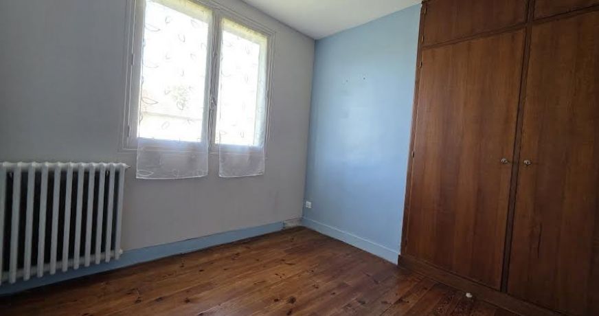 vente Maison Lyons La Foret