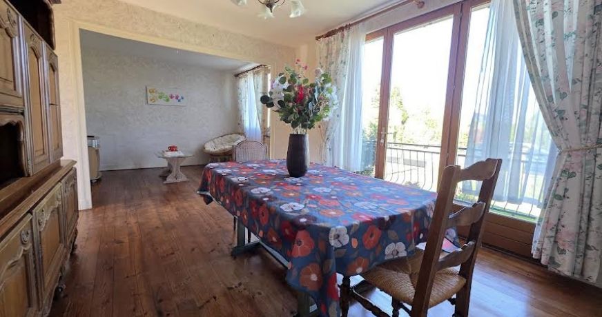 vente Maison Lyons La Foret