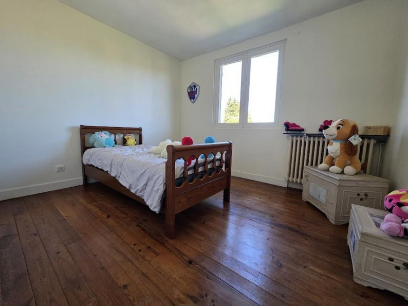 vente Maison Lyons La Foret - Photo 6