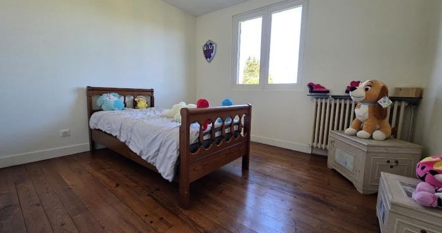 vente Maison Lyons La Foret
