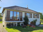 vente Maison Lyons La Foret