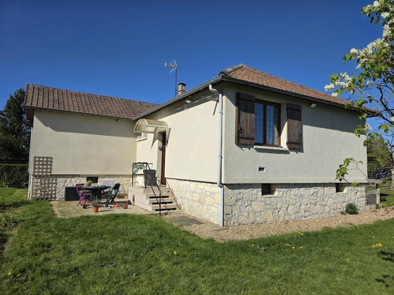 vente Maison Lyons La Foret - Photo 10