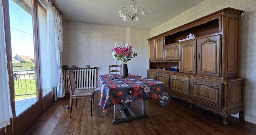 vente Maison Lyons La Foret
