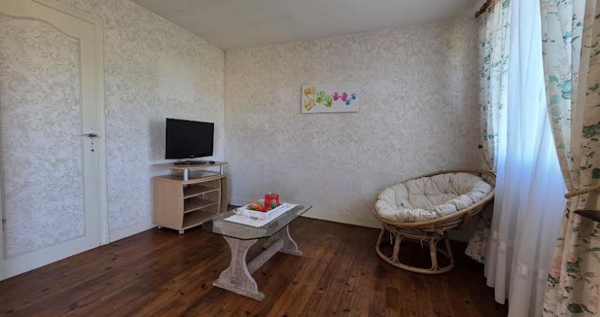 vente Maison Lyons La Foret