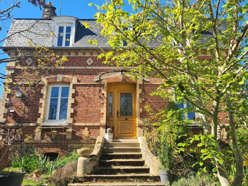 vente Maison Gisors - Photo 8