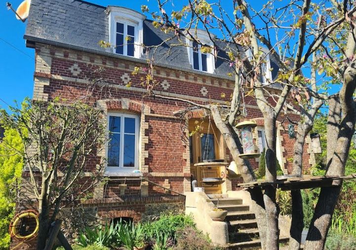 vente Maison Gisors