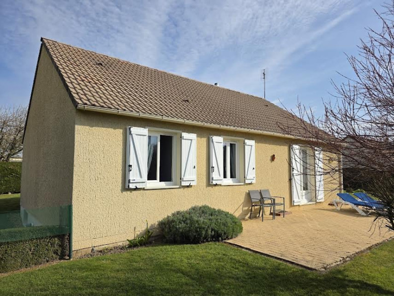 vente Maison Saint Clair Sur Epte - Photo 9