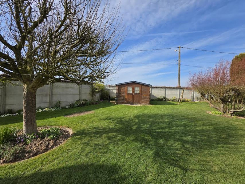 vente Maison Saint Clair Sur Epte - Photo 10