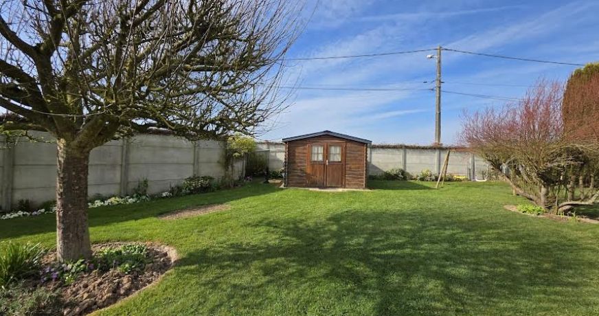 vente Maison Saint Clair Sur Epte