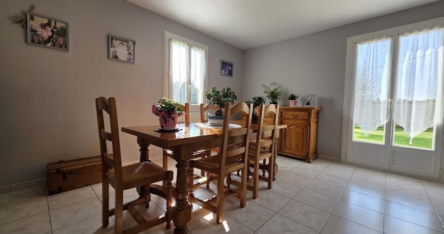 vente Maison Saint Clair Sur Epte