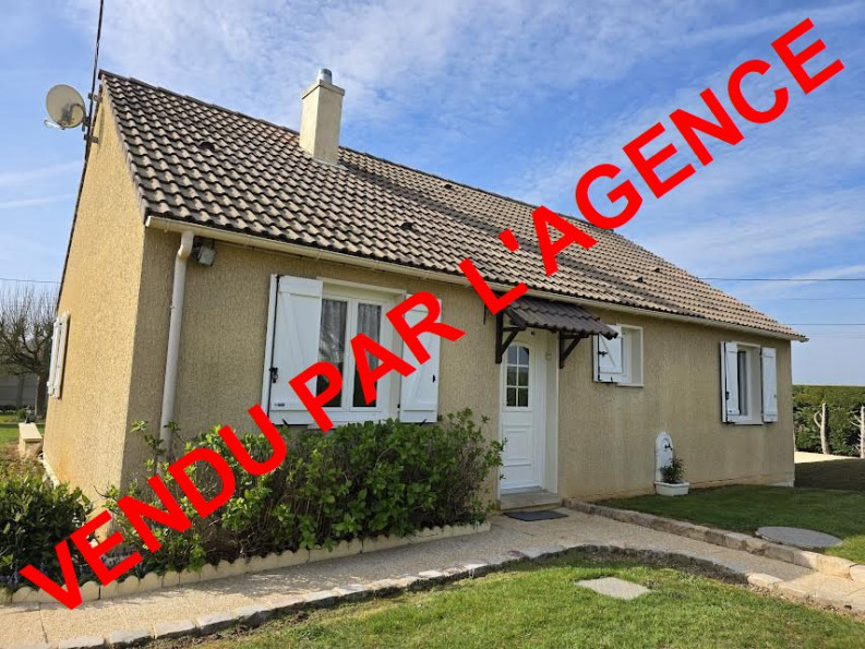vente Maison Saint Clair Sur Epte - Photo 1