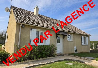 vente Maison Saint Clair Sur Epte