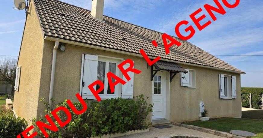 vente Maison Saint Clair Sur Epte