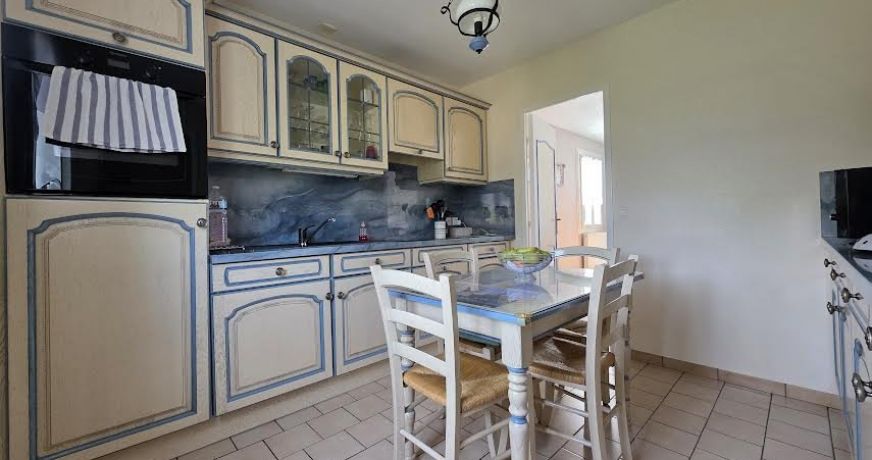 vente Maison Saint Clair Sur Epte