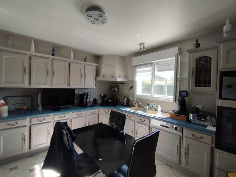 vente Maison Neufchatel En Bray - Photo 2