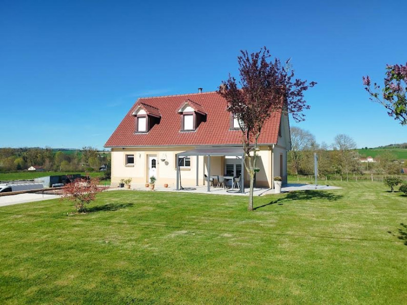 vente Maison Neufchatel En Bray - Photo 7