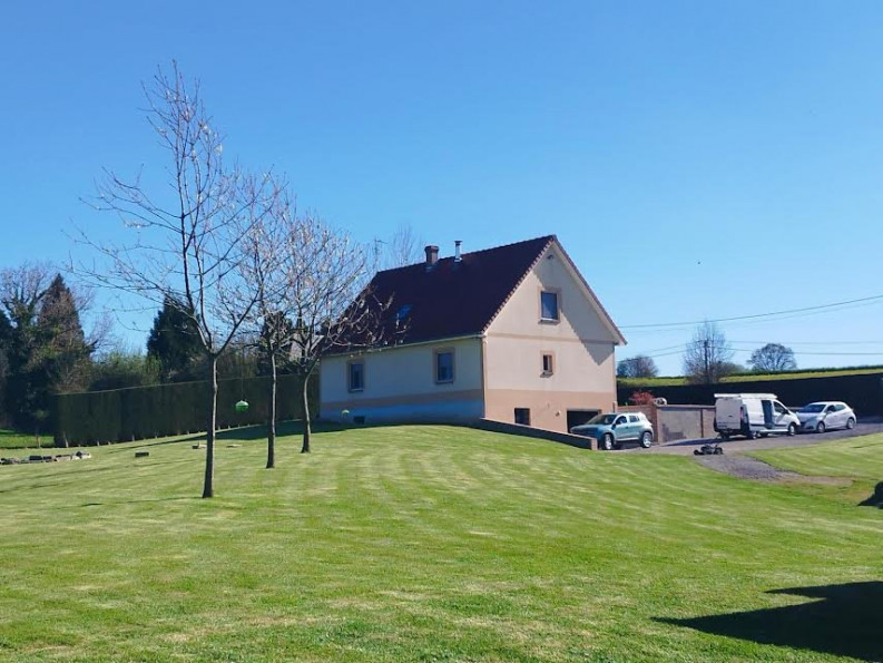 vente Maison Neufchatel En Bray - Photo 8