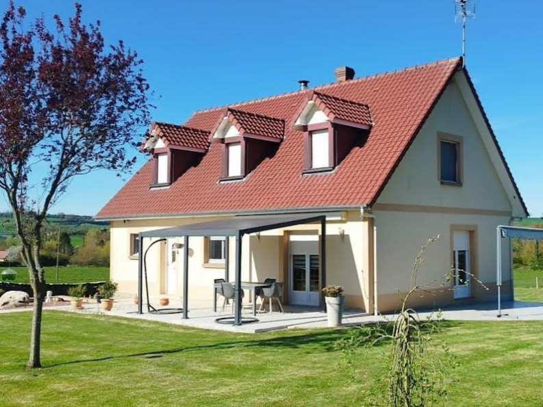vente Maison Neufchatel En Bray - Photo 1