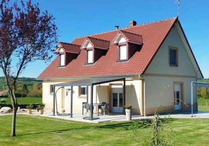 vente Maison Neufchatel En Bray