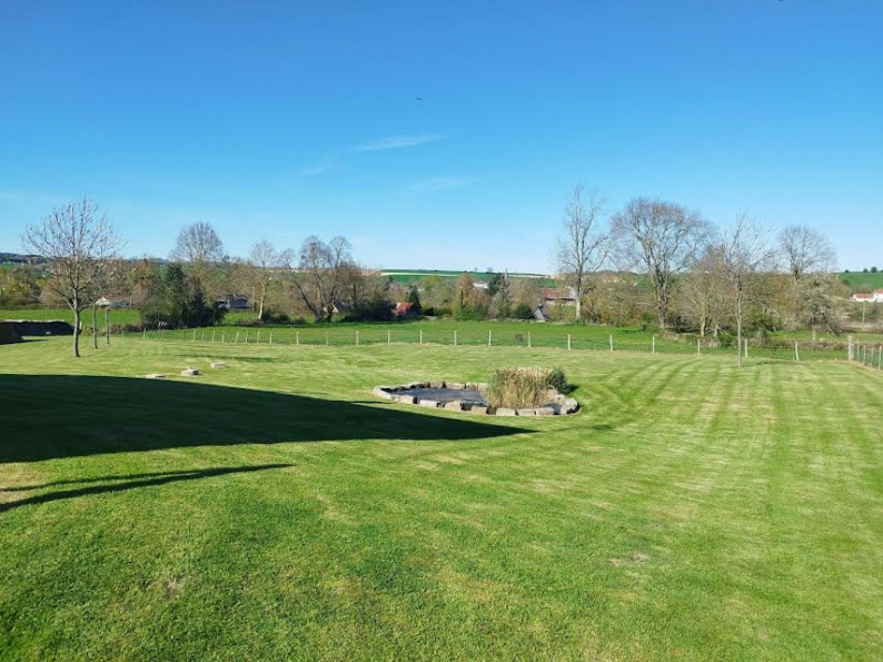 vente Maison Neufchatel En Bray - Photo 9