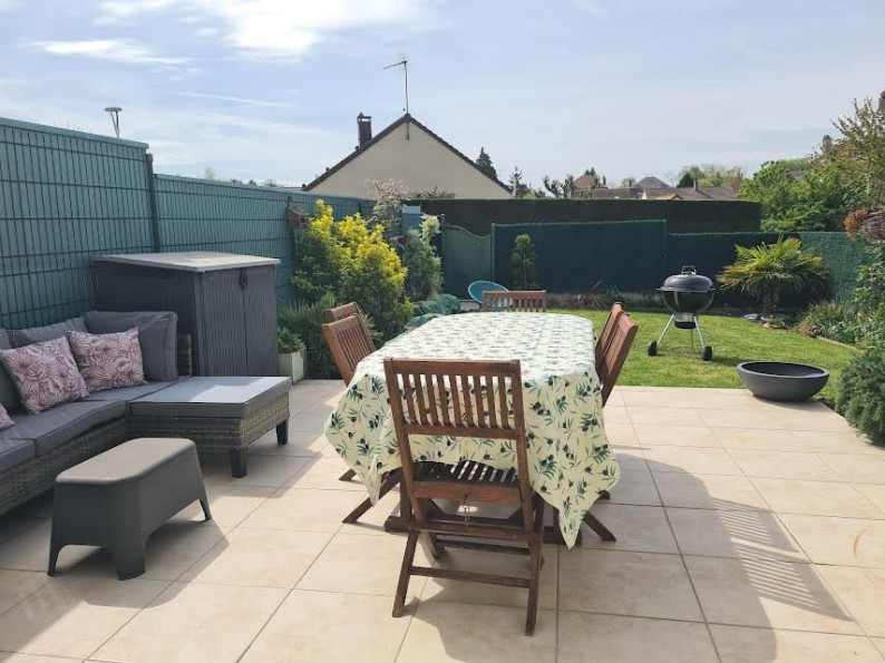 vente Maison Magny En Vexin - Photo 10