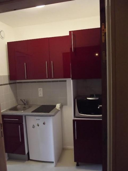 vente Appartement Rouen - Photo 2